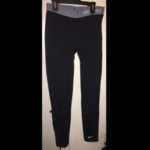 Nike Pro Leggings